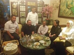 Rachmawati Soekarnoputri: Setop Kriminalisasi terhadap Buni Yani