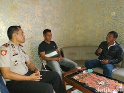 Keterlaluan, Seorang Guru SD di Jember Hukum Muridnya Menelan Lem