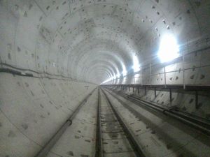 Februari 2019, Masyarakat Jakarta Bisa Naik MRT