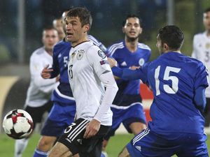 Dihina Thomas Mueller Usai Kalah 0-8, San Marino Membalas dengan Surat yang Menohok