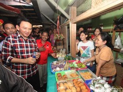 Polri Tak Masalah Bila Ahok Ajukan Praperadilan