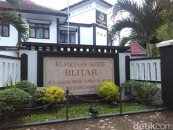 BPK Temukan Dugaan Korupsi KPU Kabupaten Blitar Saat Pilpres 2014