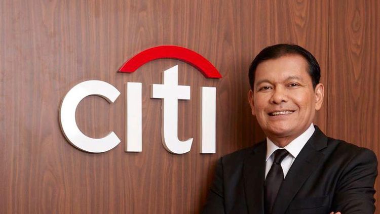 Laba Bersih Citibank Indonesia Tembus Rp 1,9 Triliun di Q3 2016