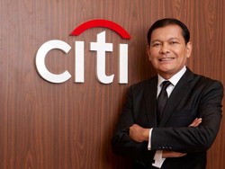 Triwulan III-2016 Citibank Indonesia Cetak Laba Bersih Rp 1,9 T