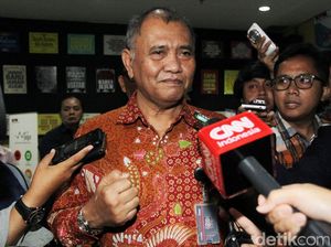 Bahas Sprindik Baru untuk Novanto, KPK Tak Ingin Gagal Lagi Bahas Sprindik Baru untuk Novanto, KPK Tak Ingin Gagal Lagi