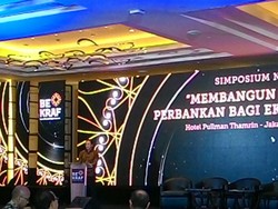 Begini Cara Bekraf Permudah Industri Kreatif Dapat Pinjaman Bank