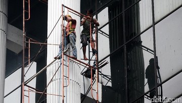 Cara Klaim Jaminan Kecelakaan Kerja, Simak Langkah-langkahnya!