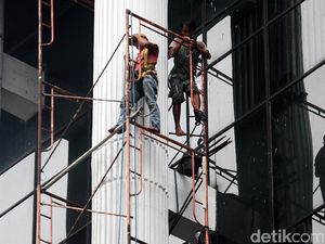 Cara Klaim Jaminan Kecelakaan Kerja, Simak Langkah-langkahnya!