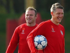 Rooney Ditaksir LA FC, Schweinsteiger Dirumorkan Menuju Chicago Fire