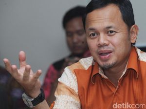 Bima Arya Sebut Pembebasan Lahan Jadi Kendala Normalisasi Ciliwung