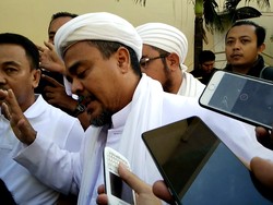Dear Habib Rizieq, Anda Boleh Pulang ke Indonesia Kapan Saja