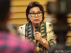 Soal Setya Novanto, KPK: Kalau Ada Alat Bukti, Akan Jadi Tersangka