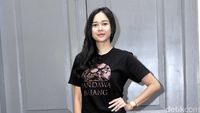 Dear Glenn, Kamu Memang Nggak Salah Balikan dengan Aura Kasih