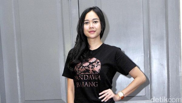 Dear Glenn, Kamu Memang Nggak Salah Balikan dengan Aura Kasih