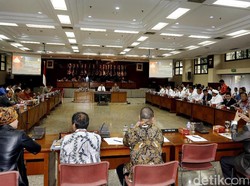 Gelar Perkara Ahok, Penyelidik Paparkan Keterangan Pelapor Habib Novel