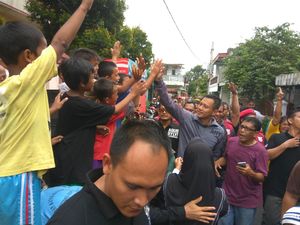 Agus Siapkan Bantuan Langsung Sementara untuk Tingkatkan Daya Beli Warga