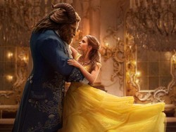 Melihat Emma Watson dalam Beauty and The Beast di Trailer Akhir