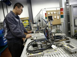 Selain 34 Provinsi, Pemerintah Juga Tetapkan Upah Minimum 32 Kabupaten