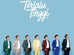 Langkah Juicy Luicy Makin Mantap Lewat Terlalu Tinggi