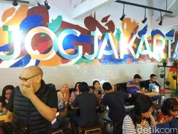Google Tantang Traveler Temukan Tempat Misterius di Yogyakarta