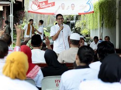 Ahok Jadi Tersangka, Sandiaga: Tak Ada yang Untung dan Rugi