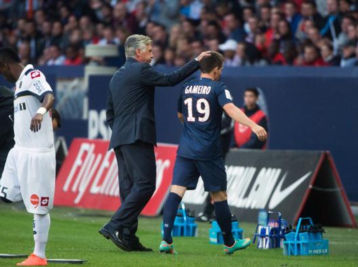 Foto: AFP/BERTRAND LANGLOIS