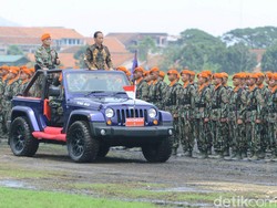 Pasca Demo 4/11, Jokowi Diminta Evaluasi Posisi PAN dan PPP di Kabinet