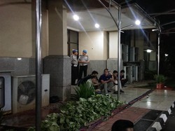 Berlangsung Lebih dari 10 Jam, Gelar Perkara Kasus Ahok Selesai