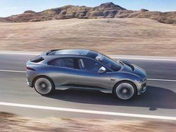 Bikin Mobil Listrik, Jaguar Serap 10.000 Pekerja Baru