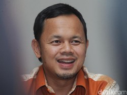 PAN Pertimbangkan Duet Ridwan Kamil-Bima Arya di Pilgub Jabar