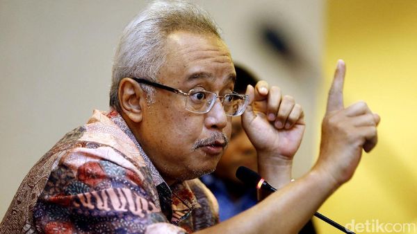 Semen Indonesia Tegaskan Pembangunan Pabrik Rembang Jalan Terus