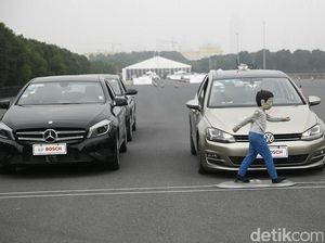 Bosch Automotive Inovation Day Resmi Digelar Bosch Automotive Inovation Day Resmi Digelar