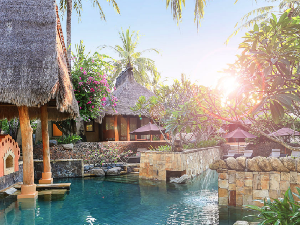 Novotel Lombok Incar Jawara di #WHTA 2016