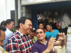 Ahok: Kalau Jadi Tersangka, Saya akan Jalani Proses Hukum