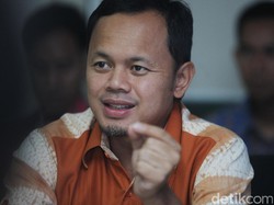 Ditaksir Ridwan Kamil, Bima Arya: Saya Mau Istikharah