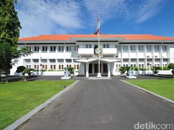 Pemkab Banyuwangi Lelang 4 Jabatan Dinas