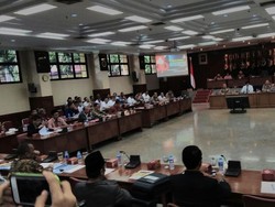 Soal Hasil Gelar Perkara Kasus Ahok, MUI: Kami Harap Putusannya Bisa Diterima