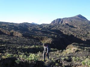 Pendakian Tak Terlupakan di Tambora