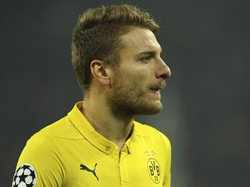 Immobile Tak Merasa Gagal di Dortmund