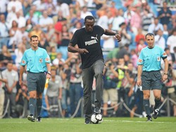 Dortmund Tunggu Kedatangan Usain Bolt