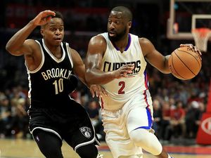 Clippers Lumat Nets, Lanjutkan Rentetan Kemenangan