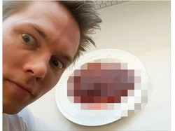 Saat Seorang Ayah Berharap Makan Plasenta Bayinya Bisa Bermanfaat Untuknya