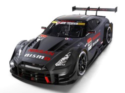 Mobil Balap Nissan GT-R Nismo Bakal Lebih Keren