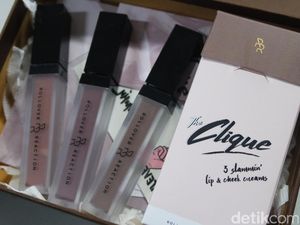 Product Review: Lipstik Cokelat dari Brand Lokal Rollover Reaction Product Review: Lipstik Cokelat dari Brand Lokal Rollover Reaction