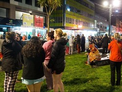 Kisah Orang Indonesia di Kawasan Terdampak Gempa di Selandia Baru