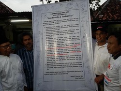 Janji Anies ke Warga Bukit Duri: Relokasi yang Buat Hidup Lebih Baik