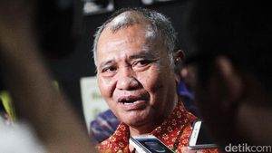 Keterangan Ketua KPK Terkait Bupati Sabu Raijua
