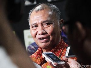 Keterangan Ketua KPK Terkait Bupati Sabu Raijua