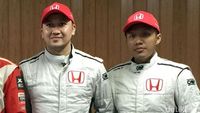 Honda Racing Indonesia Raih Lima Gelar ISSOM 2016