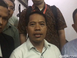 Ketum PB HMI Sesalkan Penangkapan 2 Alumninya pada 2 Desember Dini Hari